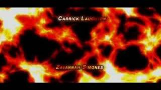 Infernal Abyss (Opening Credits)