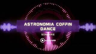 Télécharger des sonnerie Astronomia Coffin Dance gratuitement