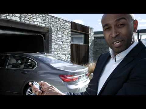 Video: Millal tuli välja uus BMW 7. seeria?