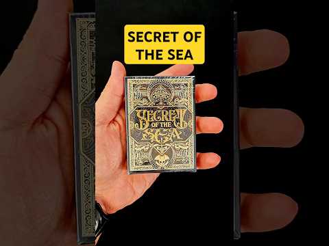 Unboxing - Secret