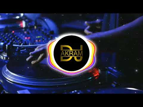 RAI MIX 2021 Tahder W Tbkili Rai Tik Tok By DJ AKRAM 47 