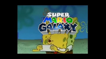 Super Mario 3d World vs Super Mario Galaxy (Music comparison) #supermario #supermariogalaxy