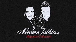 Modern Talking - Bad Boys Blue  Maxitune Mix