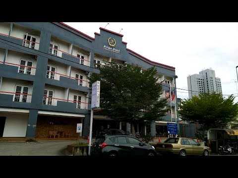 Prima Hotel Melaka