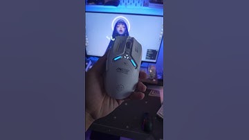 Review Chuột Gaming Inphic INP91 300k Có Thật Sự Ngon Như Lời Đồn | KeyPickz