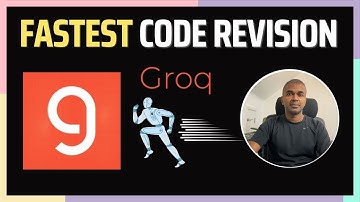 Lightning Fast AI Code Iteration: Productivity Boosted with Groq