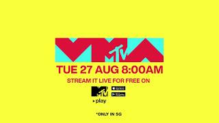 The Mtv Video Music Awards Are Back, Featuring Host Sebastian Maniscalco