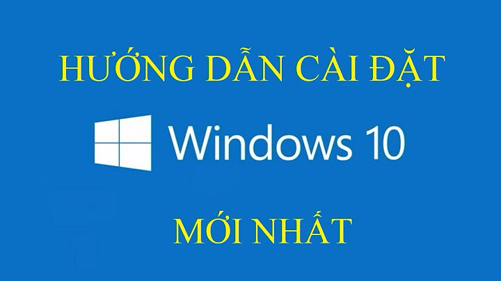 Hướng dẫn sử dụng nlite tùy chỉnh file iso windows10 năm 2024