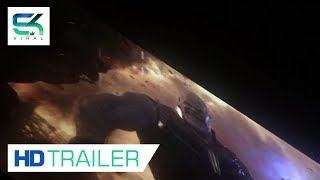 Infinity War Trailer Leaked - Comic-Con