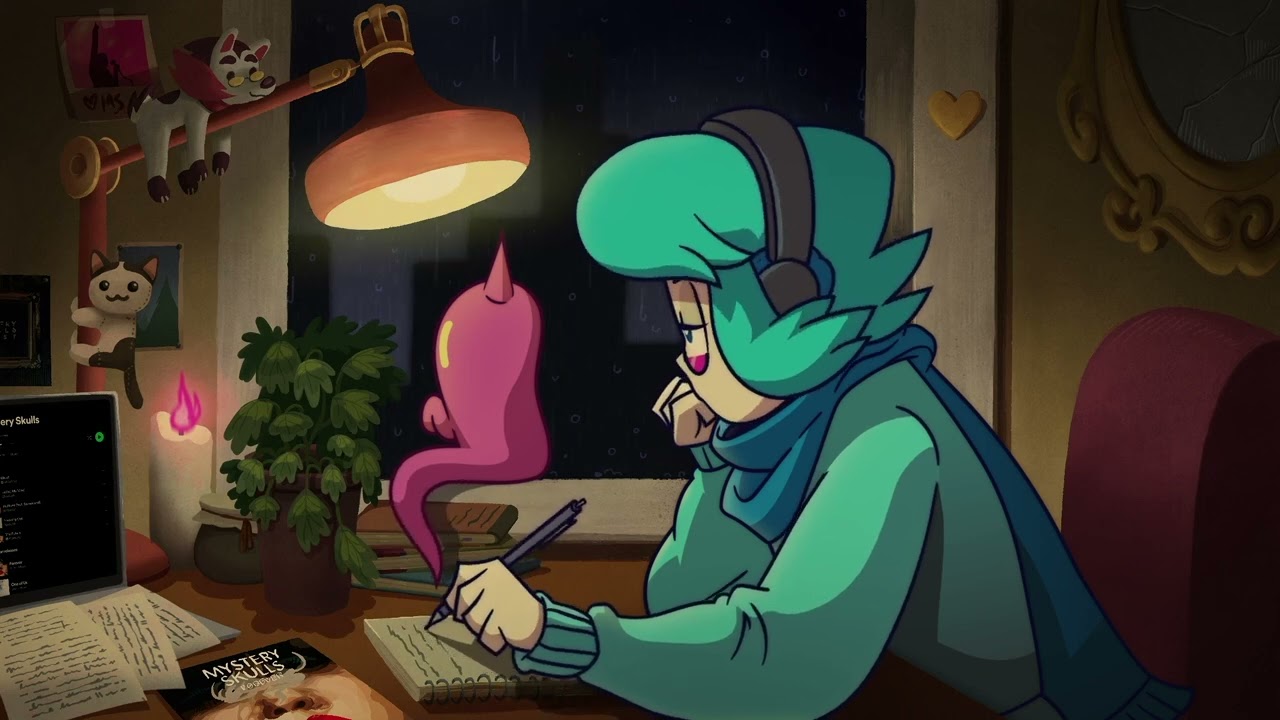 Watch Mystery Skulls - Forever Full Album Lofi on YouTube Watch Mystery Skulls - Forever Full Album Lofi on YouTube