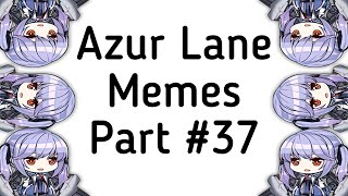 Azur Lane Memes 37