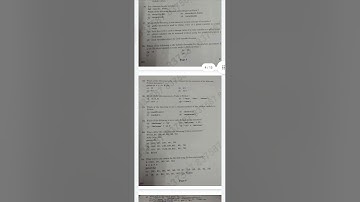 CBSE Term1- Class 12 Computer Science Answer key 2021