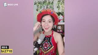 Bigo Live Vietnam - Gặp Anh Giữa Rừng Mơ Cover By Bi2710