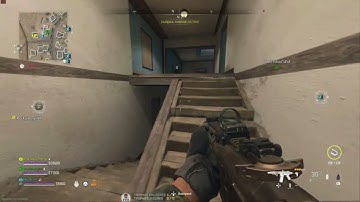 MW2 DMZ Interesting And Fun Time In DMZ Part 28 (NO.1)