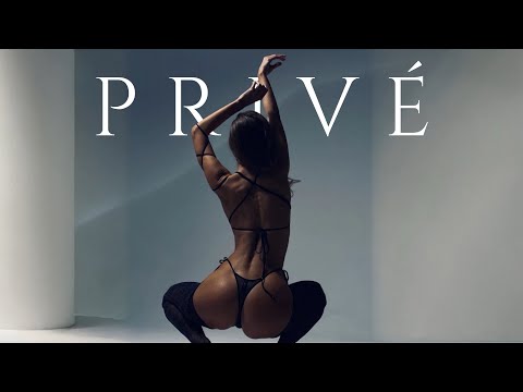 “ PRIVÉ ” DARK TECHNO / EDM / HEAVY BASS