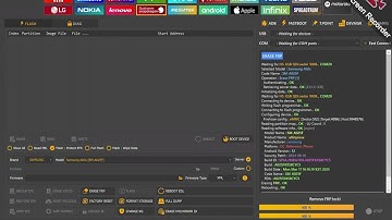samsung a02s frp unlock tool