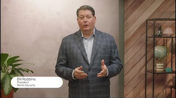 Securing remote access with Menlo Security and Cloud WAN