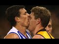 AFL FUNNIEST MOMENTS OF ALL TIME !!