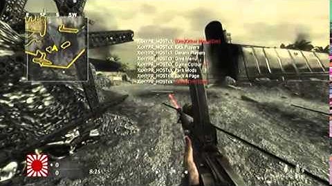 {Dm} Dimensions V1 | CFG Mod Menu W@W