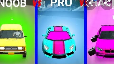 Noob  Pro Hacker in CRPM . Speed test