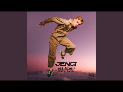 Bel Mercy (Faustix Extended Mix)
