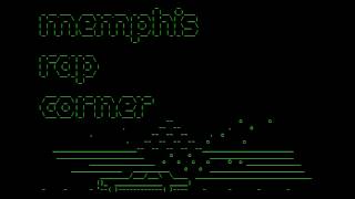 Legowelt - Memphis Rap Mix III: MEMPHIS WITCHCRAFT
