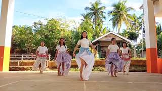 Philippines Folk Dance 'ALITAPTAP'