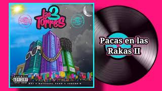 Pacas en las Rakas II - Junior H