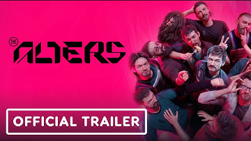 The Alters - Official 11 Facts Trailer
