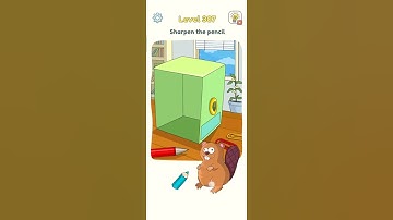 DOP 3 🤯 Delete One Part Gameplay Walkthrough All Max Levels #shorts #gameplay #dop3