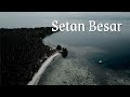 Setan besar  original horror story rerecording