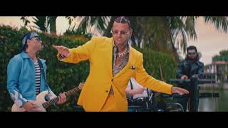RiFF RAFF - COSMiC WAVE (Official Music Video) screenshot 4