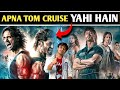 Crakk - Jeetegaa Toh Jiyegaa Trailer REVIEW | Yahi Hain Mera Tom Cruise | Jasstag