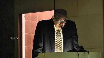 UB Desai - Intach Heritage Awards 2015