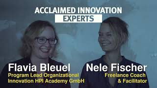 Agile Innovation Management | eTraining | Teaser