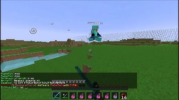 Kohi Craft 1v1 juan9907