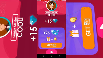 Smart Puzzles Extra Block Level 86 to 90