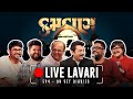 Live lavari ep4  ft team kamthaan