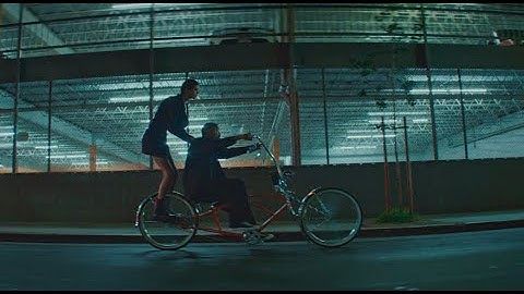 ZARA SCENES | HOW TO GET THE KEYS