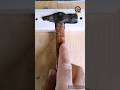 Come realizzare una parete attrezzata, per utensili nel laboratorio #shortvideo