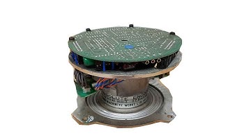 Okuma E4809 024 022 Encoder Repairs