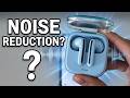 Does Redmi Buds 6 Active Have Noise Reduction? - EXPLAINED