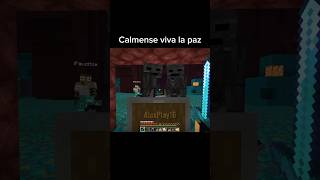Calmense Viva La Paz