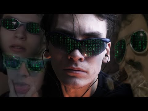 Deepfake для самых маленьких (feat. Игорь Линк)