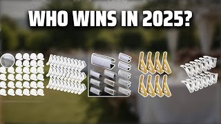 The Top 5 Best Tablecloth Clips in 2025 - Must Watch Before Buying!