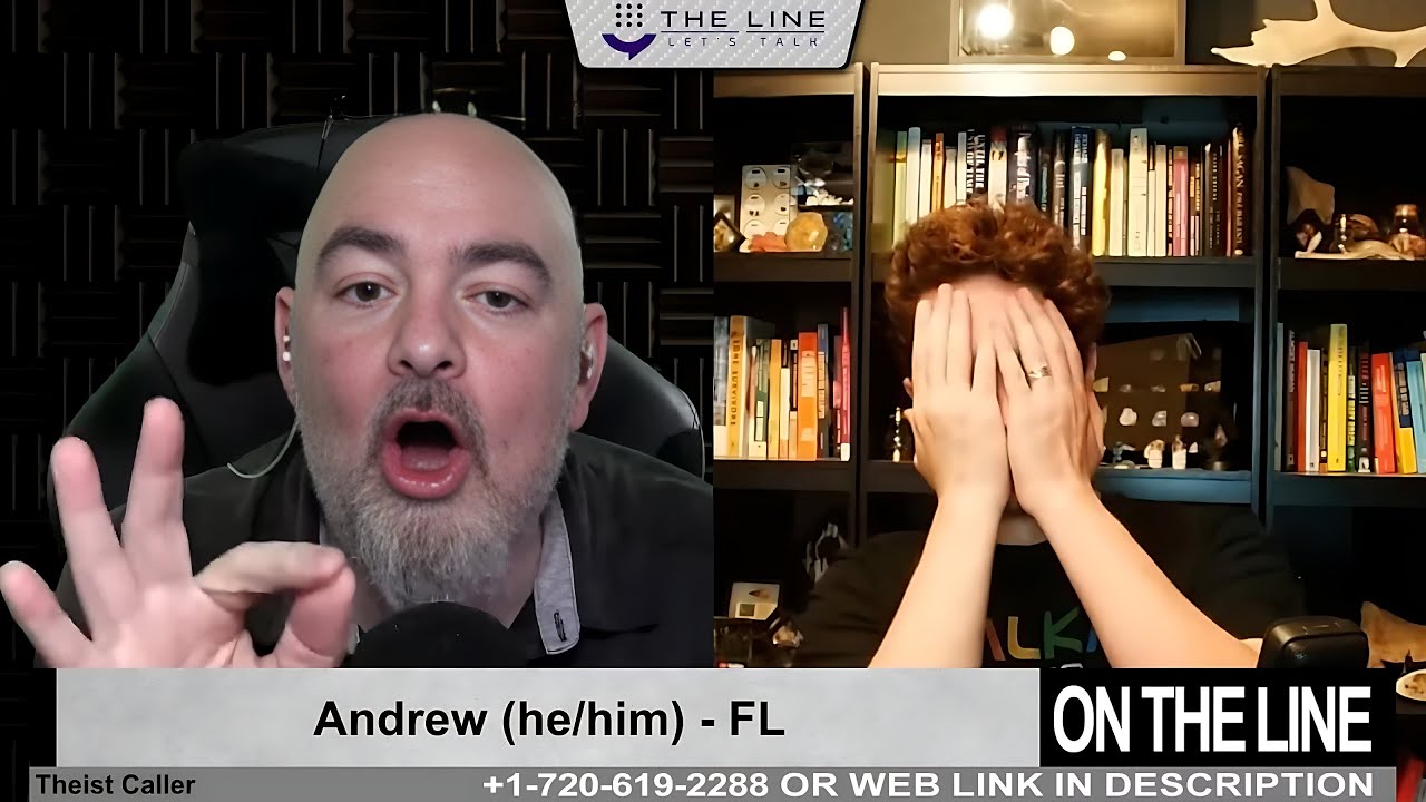 When it's Good? It's GOD! When it's Bad?! It's TWISTED