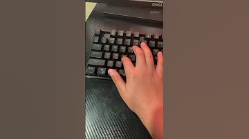 Shawty been messing with my keyboard#shorts