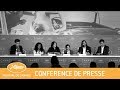 Capharnaum  cannes 2018  confrence de presse  vf