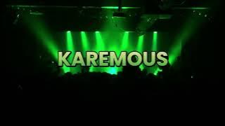DJ VIRAL‼️- KAREMOUS ( JvnDtlng ) Remix 2024