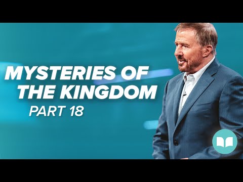 Mysteries of the Kingdom | Deceitfulness of Riches | Mac Hammond | LW